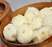 Beef Steamed Dumplings
