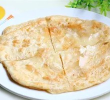 Large Flatbread