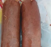 Mini Sausage