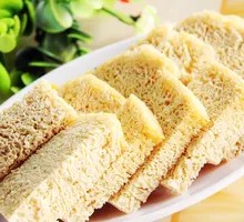 Frozen Tofu