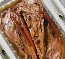 Spicy Boiled Delight Box