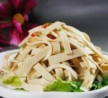Tofu Skin