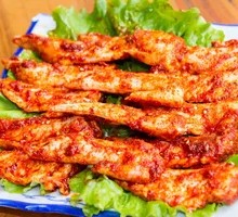 Chicken Wing Tips
