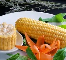 Sweet Corn