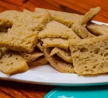 Wheat Gluten