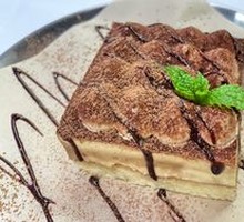 Handmade Tiramisu