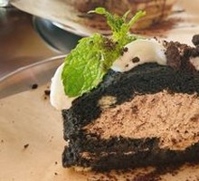 Oreo碎冰冰