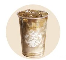 Tea Latte