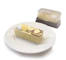 Happy Cheesecake