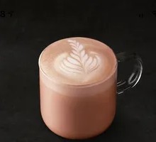 Vanilla Latte