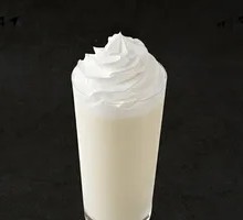 Creamy Frappuccino