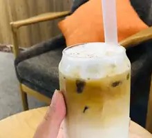 Ice Latte