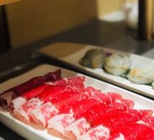 海底捞捞派肥牛