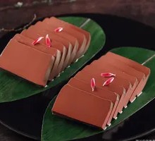 Blood pudding