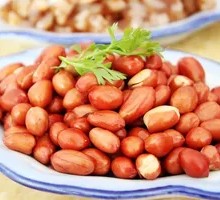 Peanuts