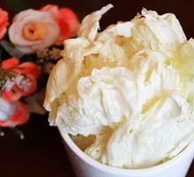 Napa cabbage