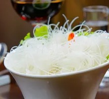 Glass Noodles
