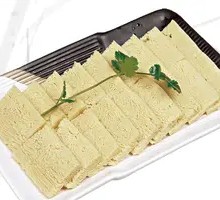 Frozen Tofu