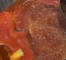 Rich Tomato Pot