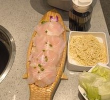 Boneless Basa Fish