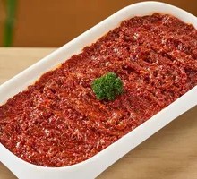 Spicy Beef