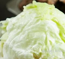 Romaine lettuce