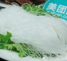 Glass Noodles