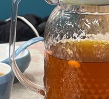 Hongguo Tea Drink