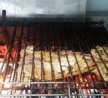 Roast Whole Rabbit