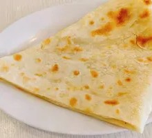 Large Flatbread