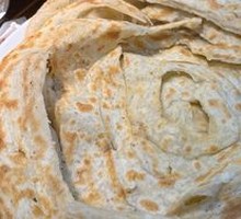 Large Flatbread