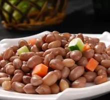 Boiled Peanuts