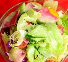 Mixed Vegetable Salad