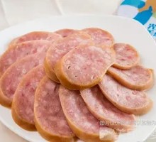 Homemade Sausage