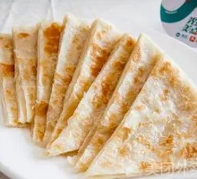 Home-style Flatbread