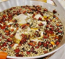 Sichuan Boiled Fish