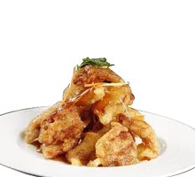 Sweet and Sour Pork