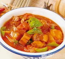 Northeastern Mixed Stew