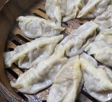 Donkey Meat Steamed Dumplings