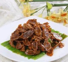 Chicken gizzard