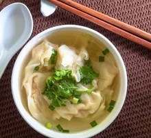 Wonton