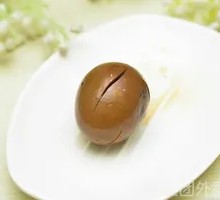 Braised Egg