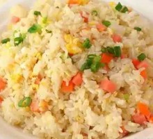 Yangzhou Fried Rice