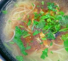 Pinggu Cold Noodles