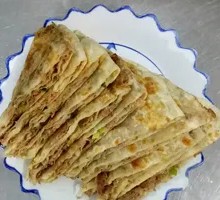 Home-style Meat Pies