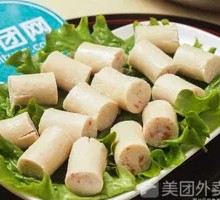 Osmanthus Sausage