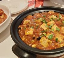 Spicy Mapo Tofu - Perfect Rice Companion