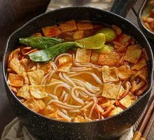 Liuzhou Luosifen