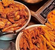 Authentic Liuzhou Braised Delicacies