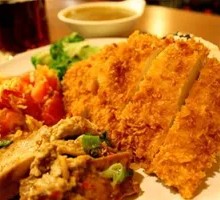 Chicken Cutlet
